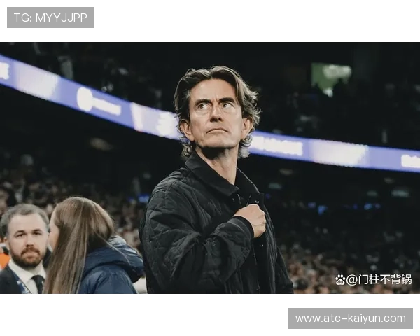 弗兰克:热刺不需不想来的球员 弗兰克:热刺不需不想来的球员