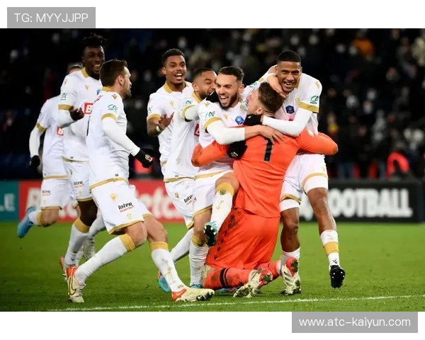 马赛高位逼抢成功次数统计，有效遏制尼斯后场出球