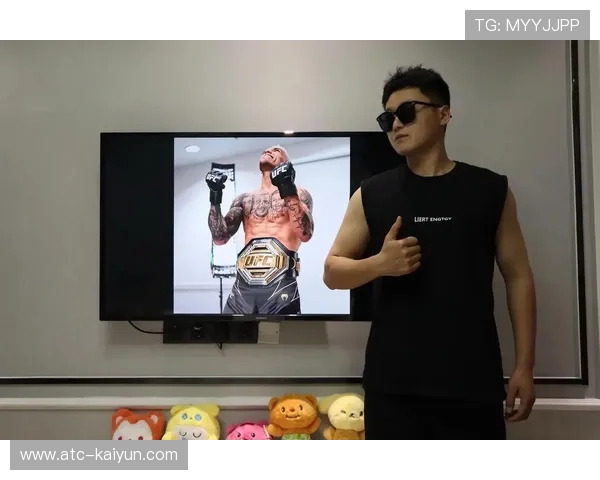 格斗装备销量增长,UFC品牌效应显著 格斗装备销量增长,UFC品牌效应显著