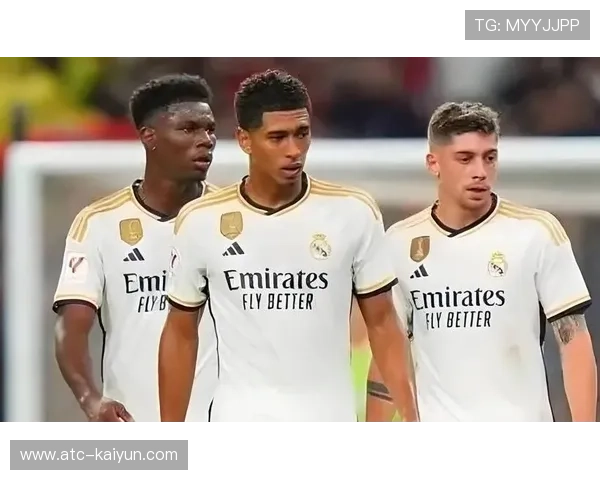 英超四队欧冠齐头并进，联赛竞争力全面爆发