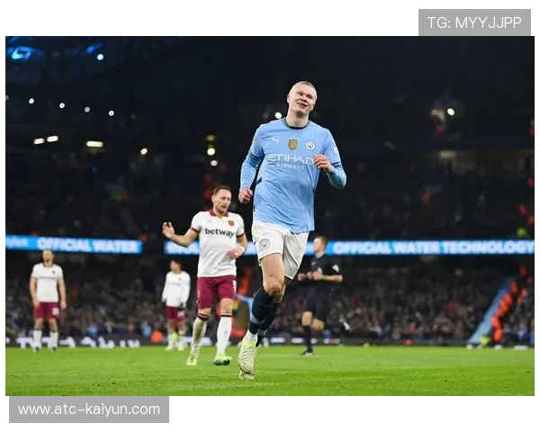 英超曼城对阵布莱顿,哈兰德破球荒成复仇战关键 英超曼城对阵布莱顿,哈兰德破球荒成复仇战关键