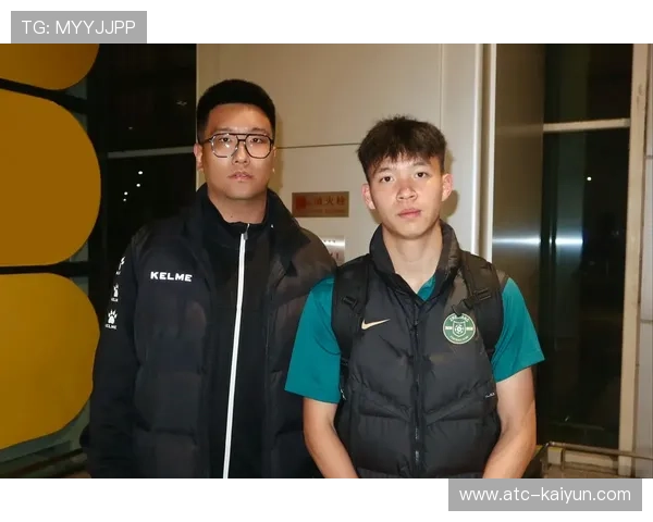 王钰栋展望未来:U23亚洲杯经验助成长 王钰栋展望未来:U23亚洲杯经验助成长